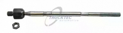 TRUCKTEC AUTOMOTIVE 0737154 -  Осевой шарнир, рулевая тяга